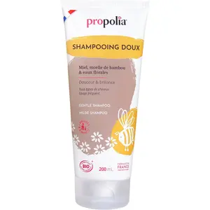 Shampoing doux hydratant bio - PROPOLIA pas cher