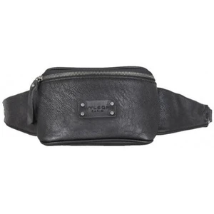 Wylson - Sac Banane Wylson Hanoï Noire - Noir TU pas cher
