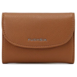 Pochette Fuchsia  dimensions : 13 x 10 x 3 cmVendu parspartoo