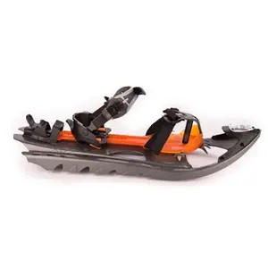 Raquettes à neige Inook E-flex Noir 34/47 RAQ 027035 pas cher