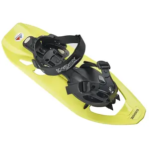 Inook Raquettes à Neige Enfant Vert 18 inches Plastique ou Nylon pas cher