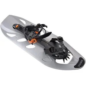 Comparateur de prix : Raquettes à neige Inook E-XTREM - gris/noir