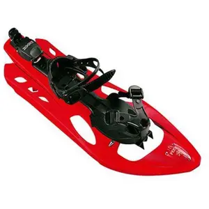 Comparateur de prix : Raquettes à neige Inook Axm - Rouge - 34/47