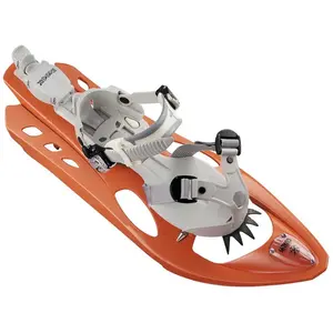Raquettes à neige Inook Odalys Rouge 34/42 RAQ026081 pas cher