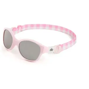 Lunettes de soleil bébé Altitude Eyewear Bout'Chou Billy Rose TU 802RO... pas cher