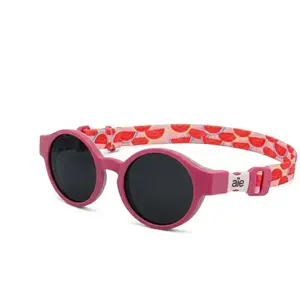 Lunettes de soleil bébé Altitude Eyewear Bout'Chou Pti'Lou Rose TU 804... pas cher