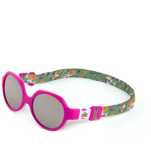 Lunettes de soleil bébé Altitude Eyewear Bout'Chou Loulou Rose TU 803F... pas cher