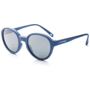 MAÏKA Lunettes de Soleil bébé Nuage Bleu - Bandeau élastique - De 0 à ...Vendu paraubert