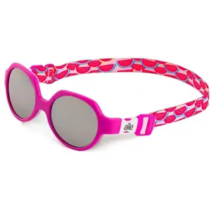 Lunettes de soleil bébé Altitude Eyewear Bout'Chou Loulou Rose TU 8031... pas cher