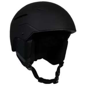 Casque de ski ALTITUDE EYEWEAR VORTEX (Noir Matte) pas cher