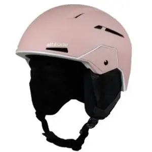Casque de ski ALTITUDE EYEWEAR VORTEX (Powder  Pink) pas cher