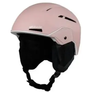 Casque de ski ALTITUDE EYEWEAR VORTEX (Powder Pink) pas cher