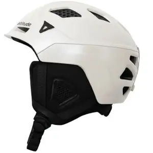 Casque de ski ALTITUDE EYEWEAR HOWL (Pearly White) pas cher