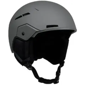 Casque de ski ALTITUDE EYEWEAR VORTEX (Grey metalic) pas cher