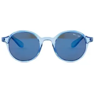 Lunettes de soleil enfant Altitude Eyewear Malo Bleu TU 76008PC3 pas cher