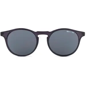Lunettes de soleil enfant Altitude Eyewear Rose Noir TU ASKROSE003 pas cher