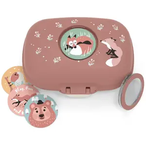 Bento MONBENTO MB Gram Fox pas cher