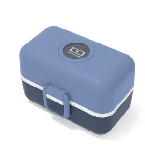 Lunch Box Chauffante électrique 220V – Pour Voiture, Camion, Bureau, 1,5L