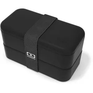 Bento MONBENTO MB Original Noir Onyx pas cher