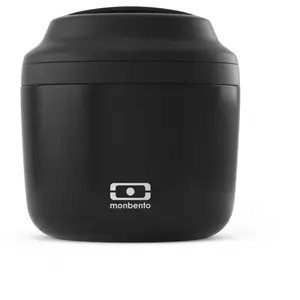 Bento MONBENTO MB Element Noir Onyx pas cher
