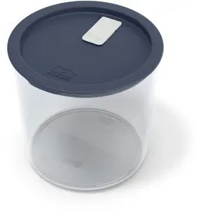 Le bol a salade made in France - monbento MB Jar Transparent pas cher
