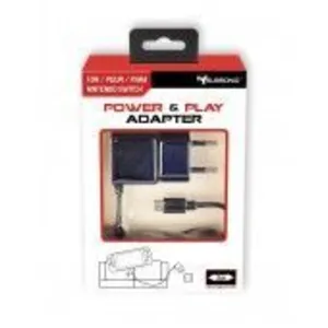 Comparateur de prix : Chargeur Subsonic Power & Play Adapter pour Nintendo Switch