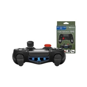 Subsonic Kit de customisation pour manette PS4 pas cher