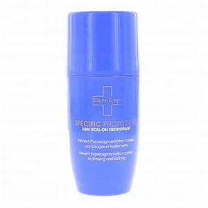 DERMEDEN Déodorant 24h roll-on 50ml