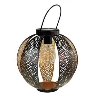 Watt & Home Lanterne solaire PatioVendu paramazon