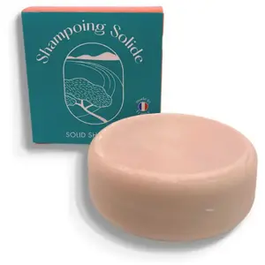 Aqui d'Aïa Shampoing pour Tout Type de Cheveux Solide pas cher