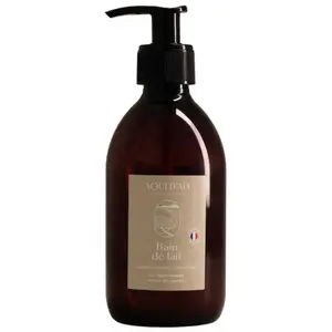 Comparateur de prix : Aqui d'Aïa Savon Liquide au Lait Végétal d'Amande Bain De Lait
