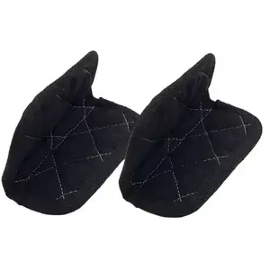 Manique COOKUT POUR COCOTTE - GRAPHITE