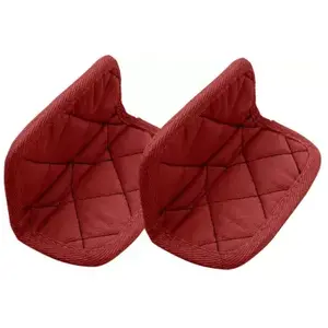 Manique COOKUT POUR COCOTTE - PASSION pas cher