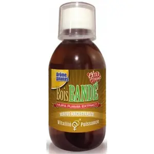 Bois Bandé Goût 200ml Ananas pas cher