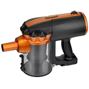 Techwood Techwood TAS-655 - Aspirateur - balai - sans sacVendu parcdiscount