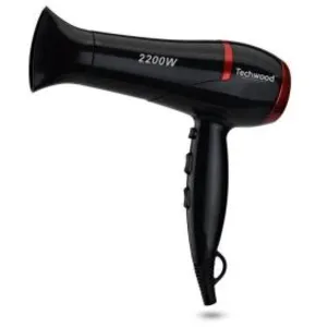 Techwood Pro TCO-6075 - Sèche-cheveux pas cher