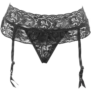 Mon Joker Sexy Porte jarretelles Full BluffVendu parpassage-du-desir