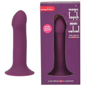 Passage du Désir Magic Touch Mini Velvet Double Densité pas cher