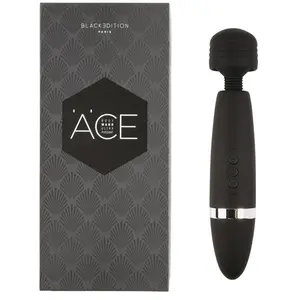 Sextoys femme : Body wand ACE Vendu parpassage-du-desir