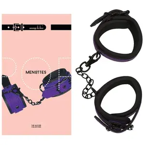 BDSM : Menottes Pop 