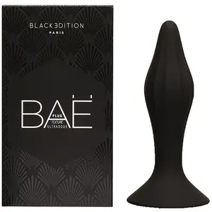 Black Edition Plug texturé BAË pas cher