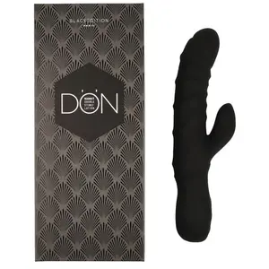 Black Edition Rabbit Dön pas cher