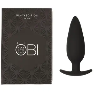 Black Edition Plug à bille ÖBI pas cher