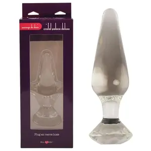 Passage du Désir Plug verre Cristal Palace pas cher