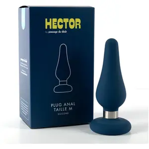 No Name Plug anal Hector pas cher