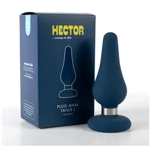 No Name Plug anal Hector pas cher