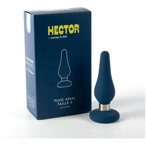 No Name Plug anal Hector pas cher