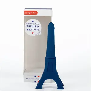 Sextoys femme : Tour Vibrante 