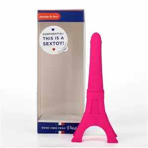 Sextoys femme : Tour Vibrante pas cher