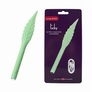 Passage du Désir Ticky plume de massage pas cher
